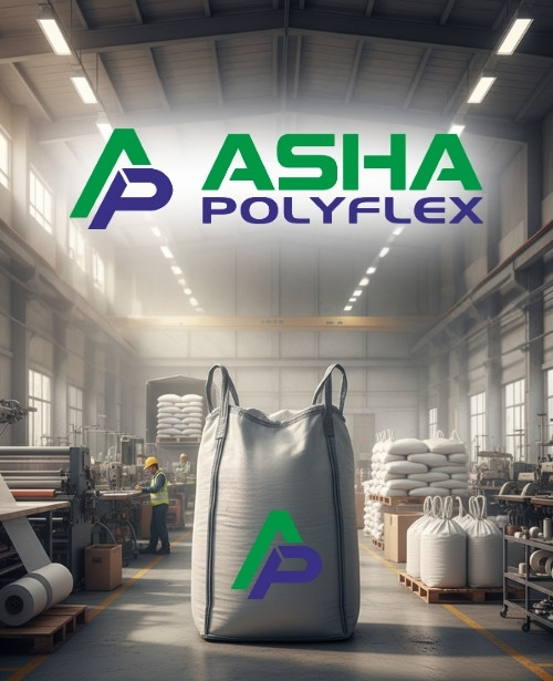 Asha Polyflex Infrastructure