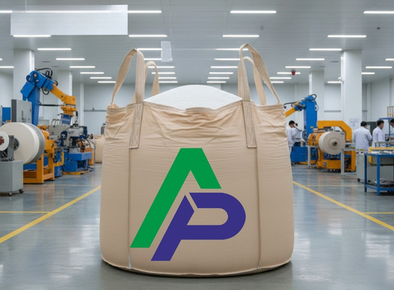 Circular FIBC Bags
