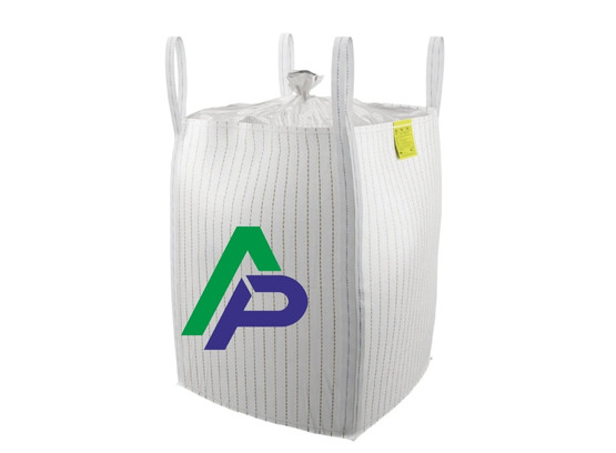 Ventilated FIBC Bags
