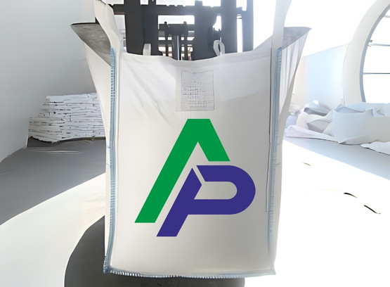 Tunnel Loop FIBC Bags