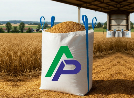 Food Grade FIBC Bags