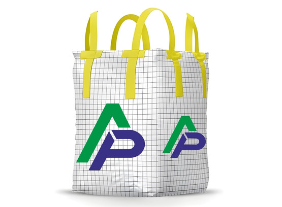 Conductive FIBC Bags